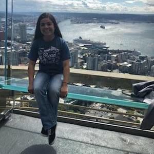 Meet your Posher, Trina